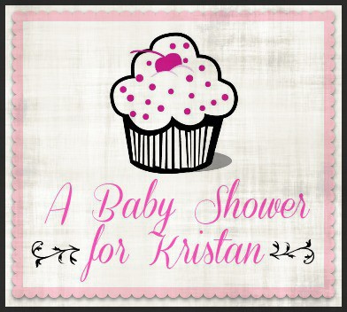 kristan shower