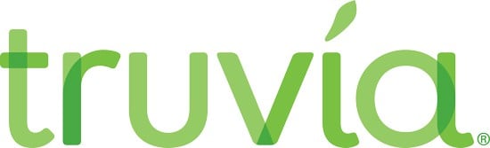 Truvia--Logo
