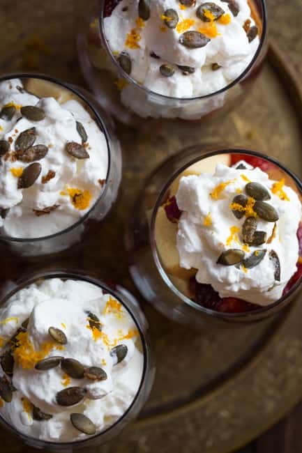 Cranberry Trifle (2 of 3)