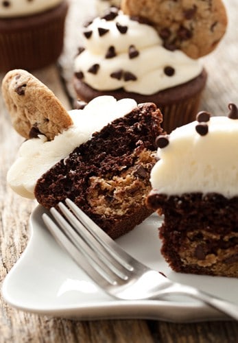 Choc-Chip-Cupcake-Open