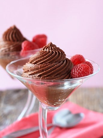 Chocolate-Mousse
