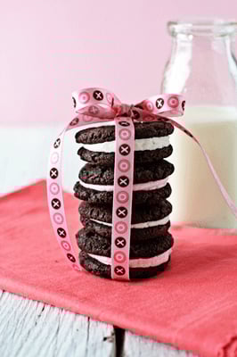 Oreo-Ribbon