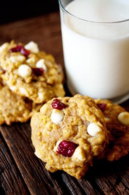 Pumpkin-Oatmeal-Cookies21