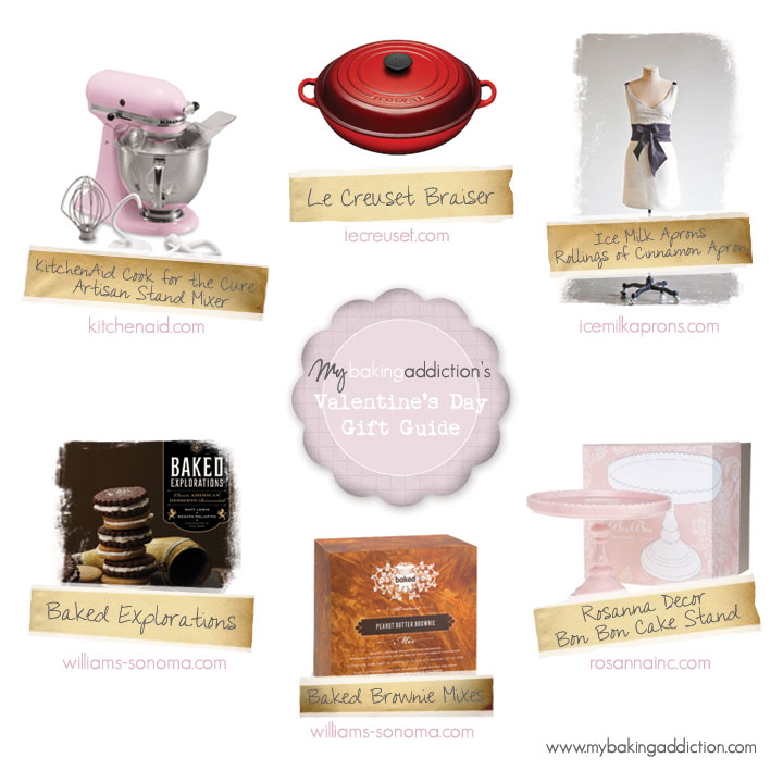 giftguide MBA valentines day gift guide