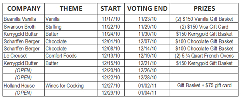 recipeexchange---schedulefi